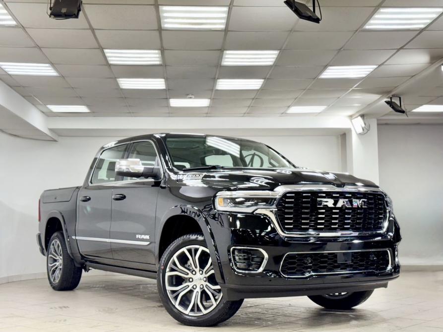 Ram 1500 V Рестайлинг Санкт-Петербург  - изображение 3