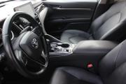 Toyota Camry VIII (XV70) Белгород  - изображение 44