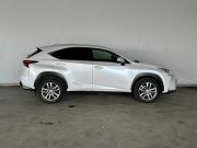 Lexus NX I Москва  - изображение 23