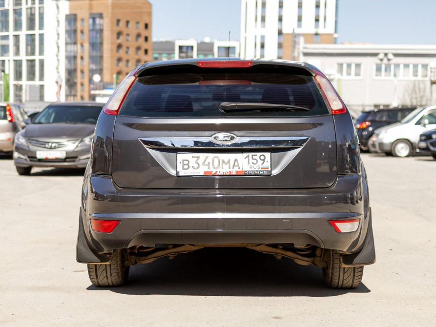 Ford Focus II Рестайлинг Ижевск  - изображение 6
