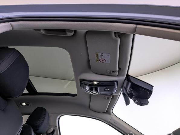 Geely Tugella I с пробегом 2022 года, цена 2 715 000 рублей, 50950 км, внедорожник, Автокод Объявления
