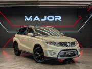 Suzuki Vitara II Рестайлинг Москва  - изображение 53