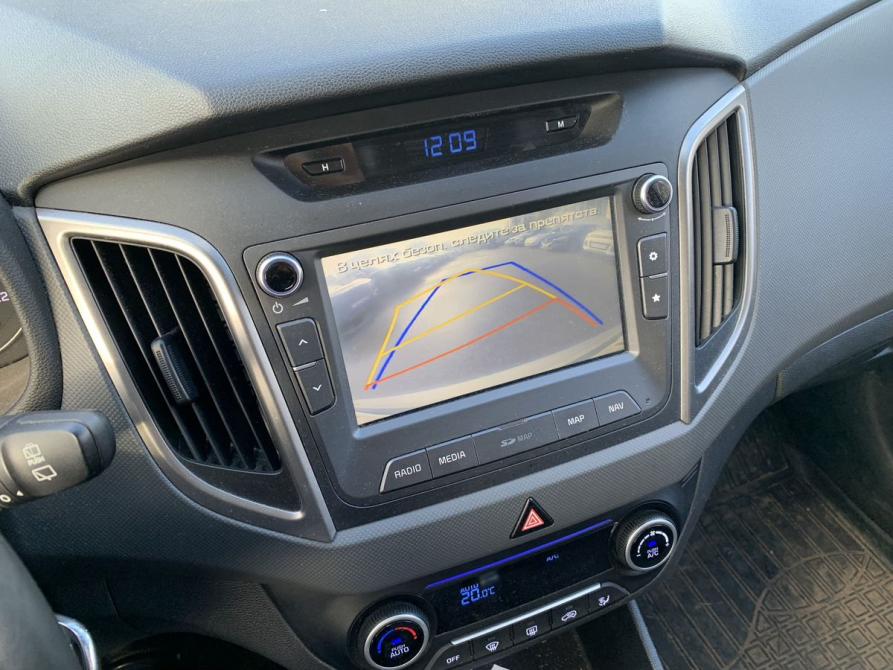 Hyundai Creta I Санкт-Петербург  - изображение 14