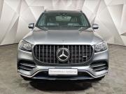 Mercedes-Benz GLS II (X167) Москва  - изображение 32