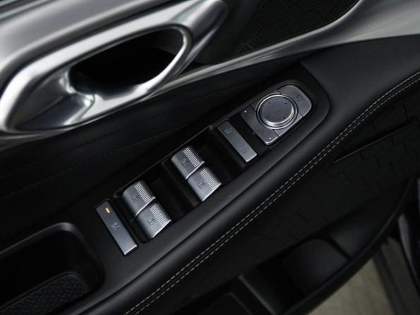 GAC GS8 II с пробегом 2024 года, цена 3 599 046 рублей, 28763 км, внедорожник, Автокод Объявления