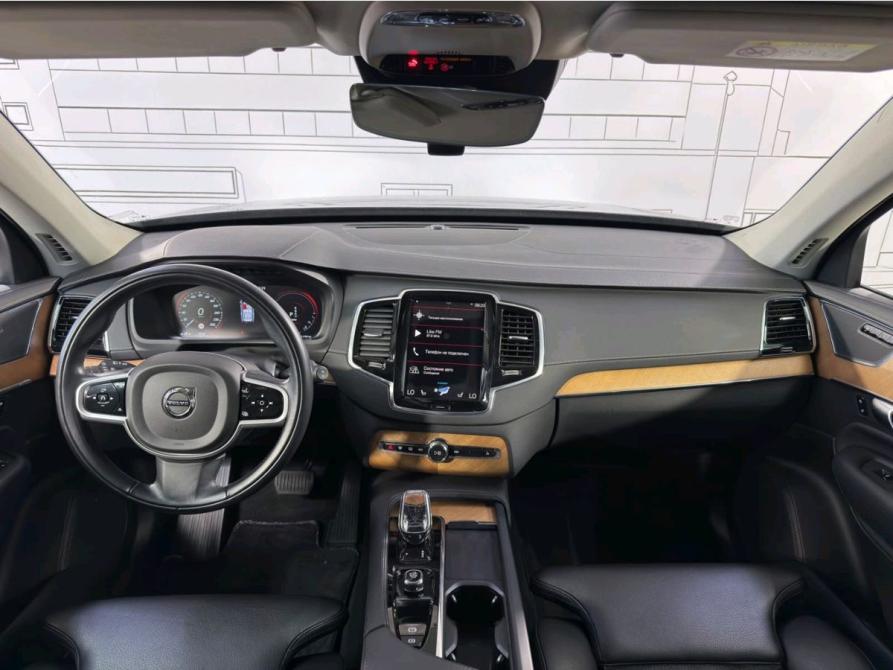 Volvo XC90 II Рестайлинг 1 Москва  - изображение 2