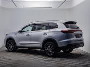 Chery Tiggo 8 Pro Max I Рестайлинг Москва  - изображение 27