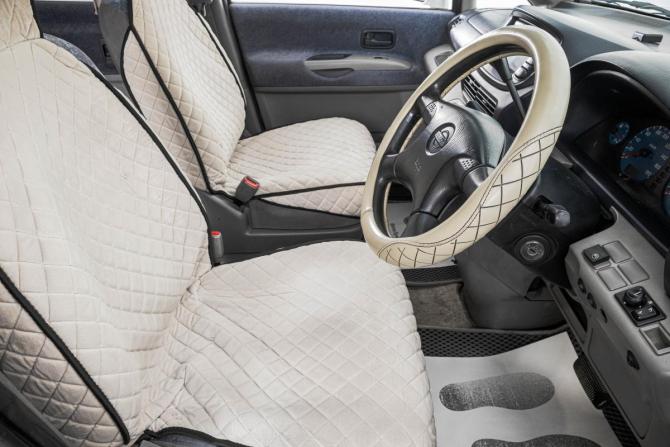 Nissan Serena II (C24) с пробегом 2000 года, цена 439 000 рублей, 380500 км, минивэн, Автокод Объявления