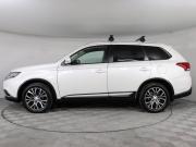 Mitsubishi Outlander III Рестайлинг 2 Химки  - изображение 23