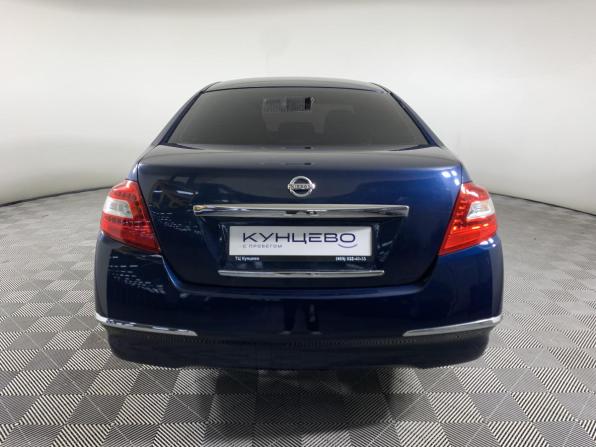 Nissan Teana II с пробегом 2008 года, цена 639 000 рублей, 150683 км, седан, Автокод Объявления