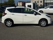 Nissan Note II Рестайлинг Томск  - изображение 27