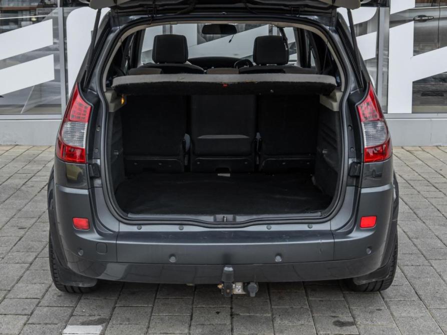 Renault Scenic II Рестайлинг Ставрополь  - изображение 22