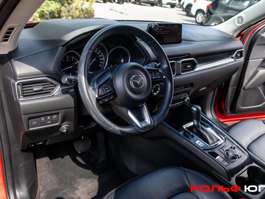 Mazda CX-5 II Москва  - изображение 15