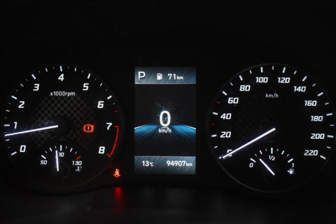 Hyundai Solaris II Рестайлинг с пробегом 2022 года, цена 1 498 000 рублей, 94900 км, седан, Автокод Объявления