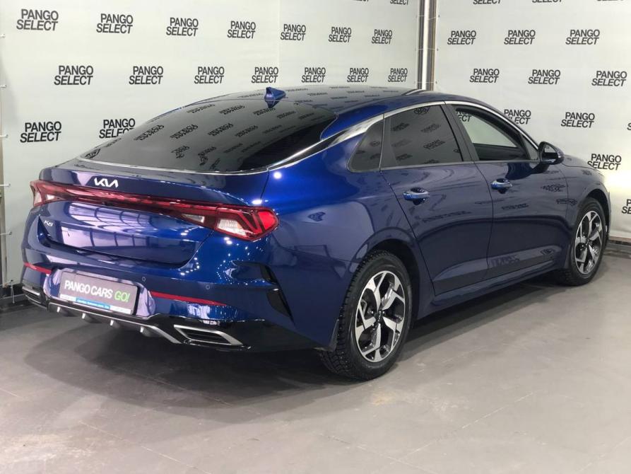 Kia K5 III Оренбург  - изображение 6
