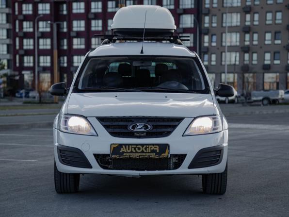 Lada (ВАЗ) Largus I с пробегом 2019 года, цена 660 000 рублей, 250000 км, универсал, Автокод Объявления