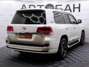 Toyota Land Cruiser 200 Series Рестайлинг 2 Екатеринбург  - изображение 38