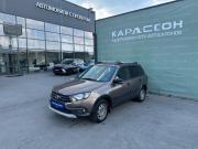 Lada (ВАЗ) Granta I Рестайлинг Екатеринбург  - изображение 13