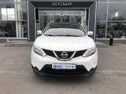 Nissan Qashqai II Брянск  - изображение 17