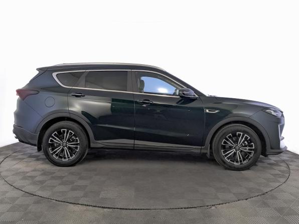 JETOUR X70 PLUS I Рестайлинг с пробегом 2025 года, цена 2 510 000 рублей, 20845 км, внедорожник, Автокод Объявления