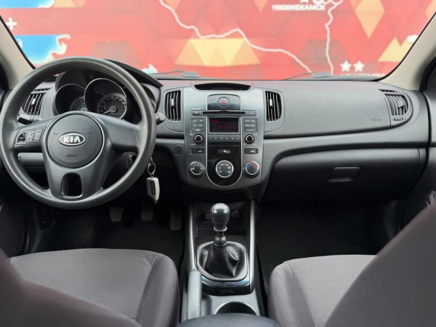 Kia Cerato II Набережные Челны  - изображение 16