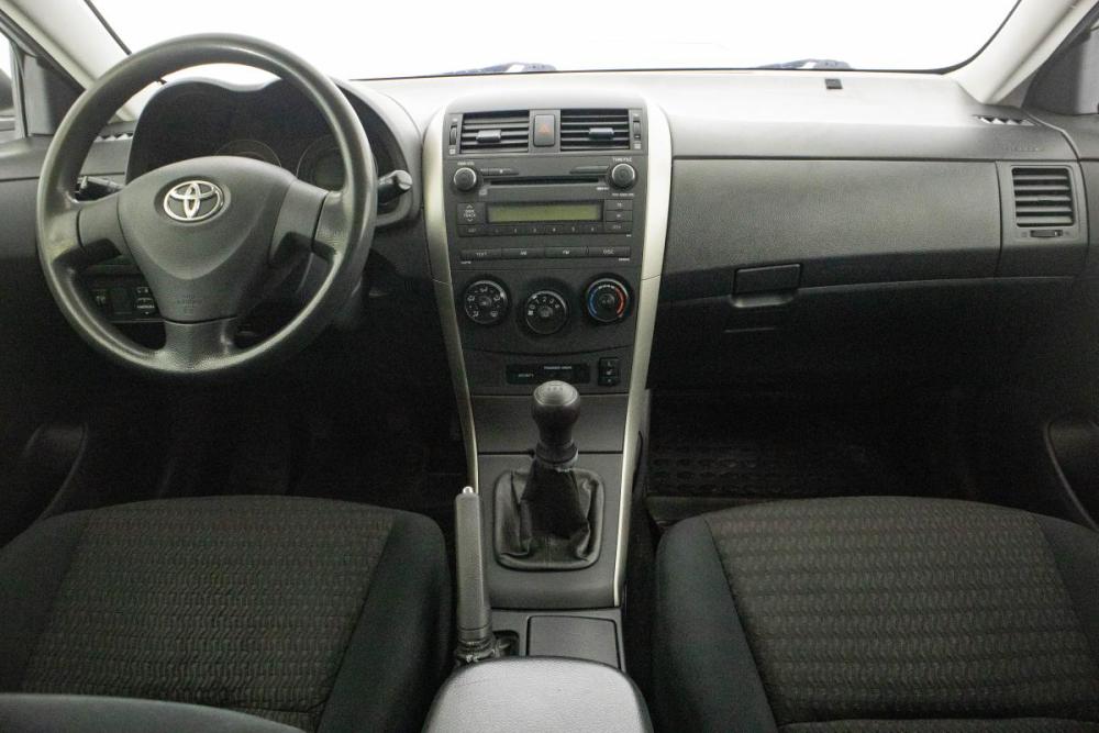 Toyota Corolla X (E140 E150) Пермь  - изображение 14