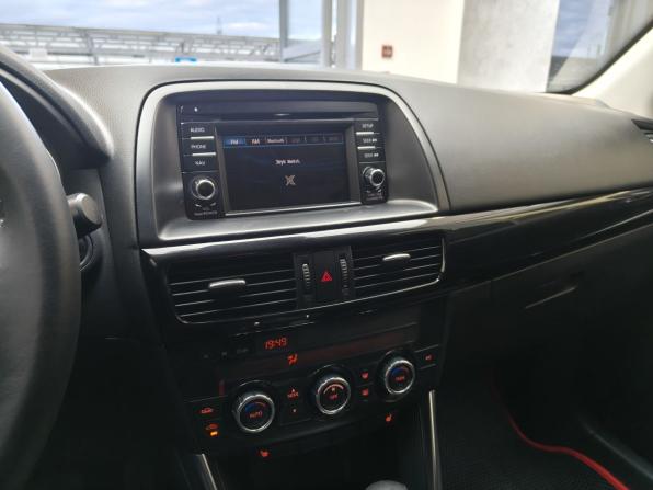 Mazda CX-5 I с пробегом 2014 года, цена 1 827 000 рублей, 119168 км, внедорожник, Автокод Объявления