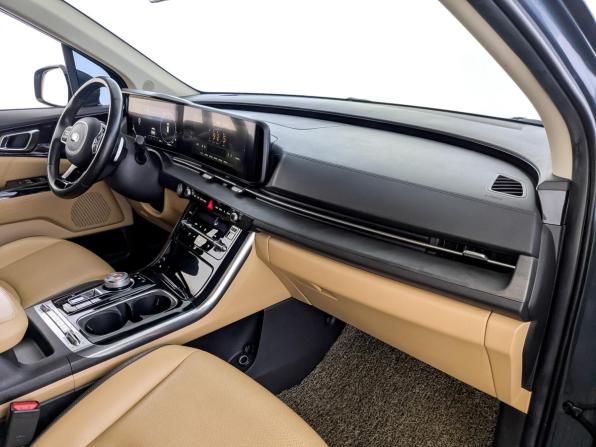 Kia Carnival IV с пробегом 2020 года, цена 3 540 000 рублей, 104342 км, минивэн, Автокод Объявления