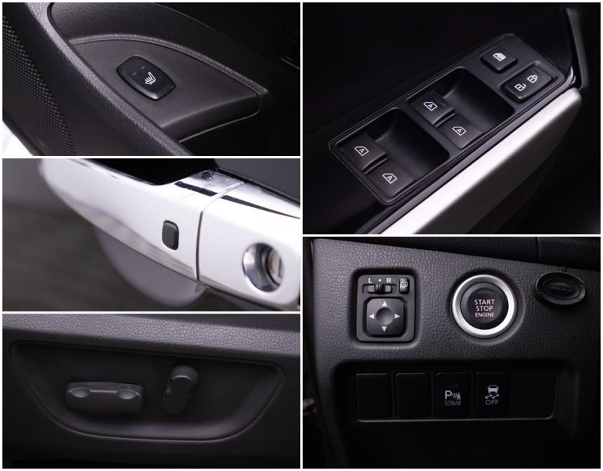 Mitsubishi Pajero Sport III Рестайлинг Москва  - изображение 16