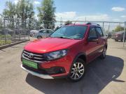Lada (ВАЗ) Granta I Рестайлинг Ростов-на-Дону  - изображение 19
