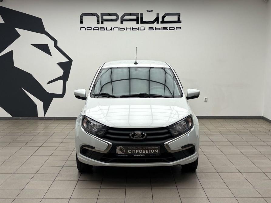 Lada (ВАЗ) Granta I Рестайлинг Ростов-на-Дону  - изображение 3