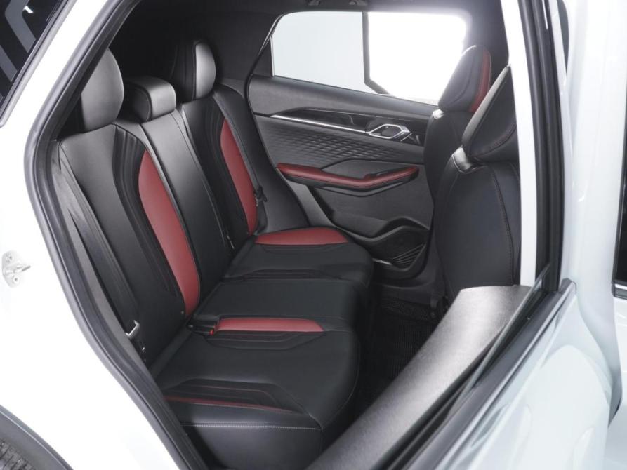 Geely Coolray I Рестайлинг Ростов-на-Дону  - изображение 7