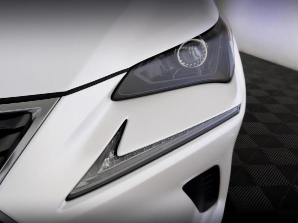Lexus NX I Рестайлинг с пробегом 2018 года, цена 2 885 000 рублей, 129618 км, внедорожник, Автокод Объявления
