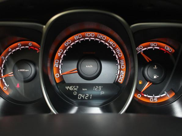 Lada (ВАЗ) Vesta I с пробегом 2021 года, цена 1 469 900 рублей, 44652 км, универсал, Автокод Объявления