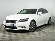 Lexus GS IV Санкт-Петербург  - изображение 22