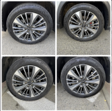 Chery Tiggo 8 Pro Max I Ставрополь  - изображение 39