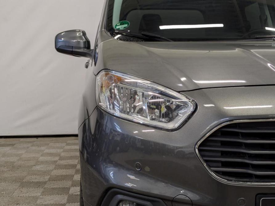 Ford Tourneo Courier I Рестайлинг Москва  - изображение 17