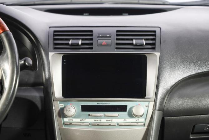 Toyota Camry VI (XV40) с пробегом 2008 года, цена 1 189 000 рублей, 278000 км, седан, Автокод Объявления