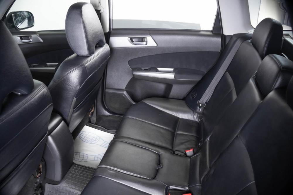 Subaru Forester III Рестайлинг Пермь  - изображение 9