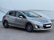 Peugeot 308 I Рестайлинг Воронеж  - изображение 24