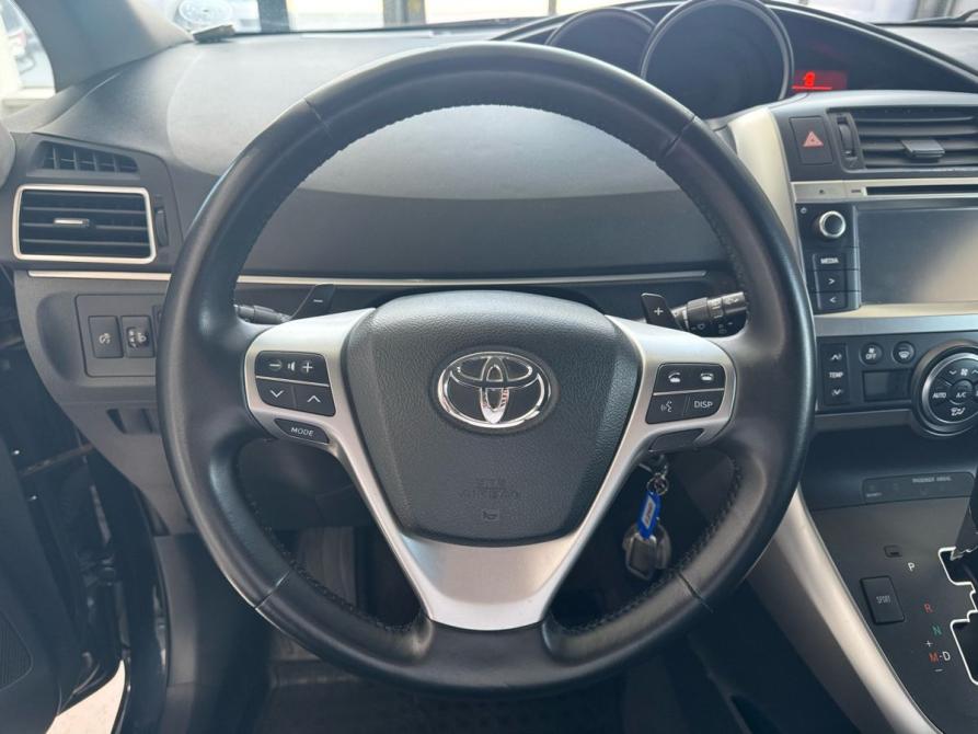 Toyota Verso I Рестайлинг Екатеринбург  - изображение 12