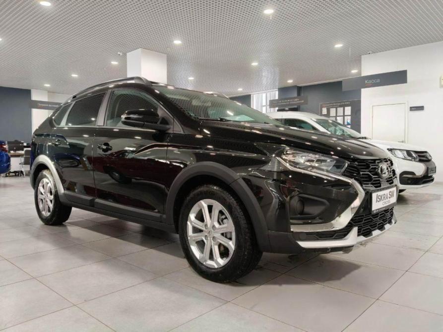 Lada (ВАЗ) Iskra Нижний Новгород  - изображение 3