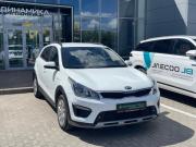 Kia Rio IV Череповец  - изображение 16