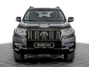 Toyota Land Cruiser Prado 150 Series Рестайлинг 2 Москва  - изображение 31