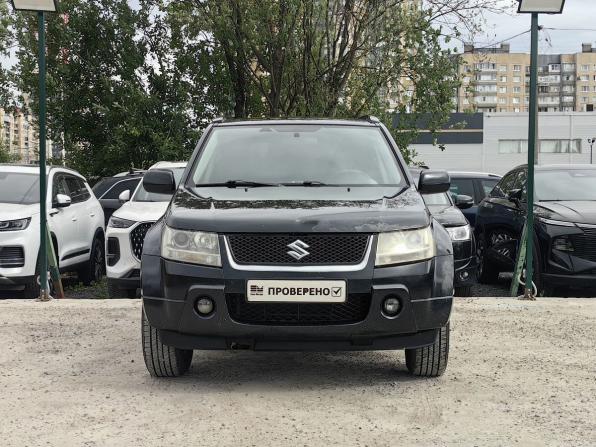 Suzuki Grand Vitara II с пробегом 2006 года, цена 659 000 рублей, 311500 км, внедорожник, Автокод Объявления