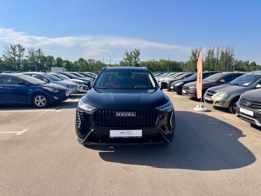 Haval Jolion I Рестайлинг Ногинск  - изображение 2
