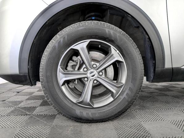 Haval F7 I с пробегом 2019 года, цена 1 600 000 рублей, 58522 км, внедорожник, Автокод Объявления