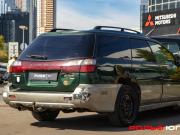 Subaru Outback II Москва  - изображение 42