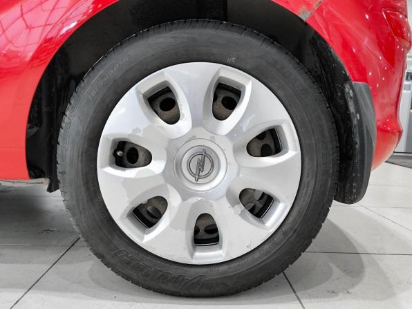 Opel Corsa D Рестайлинг I с пробегом 2010 года, цена 550 000 рублей, 148264 км, хэтчбек, Автокод Объявления