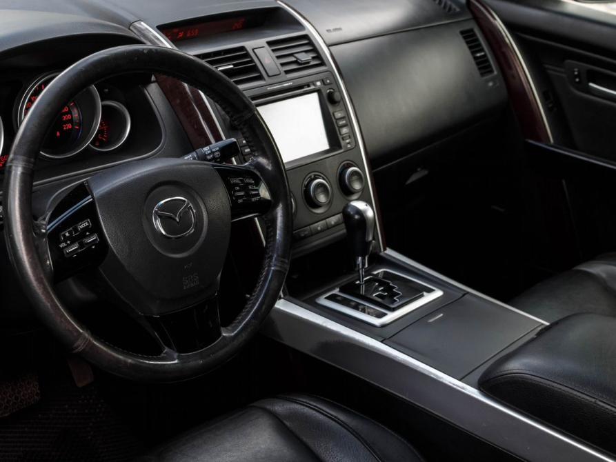 Mazda CX-9 I Уфа  - изображение 10